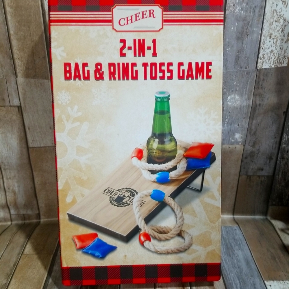 ring toss